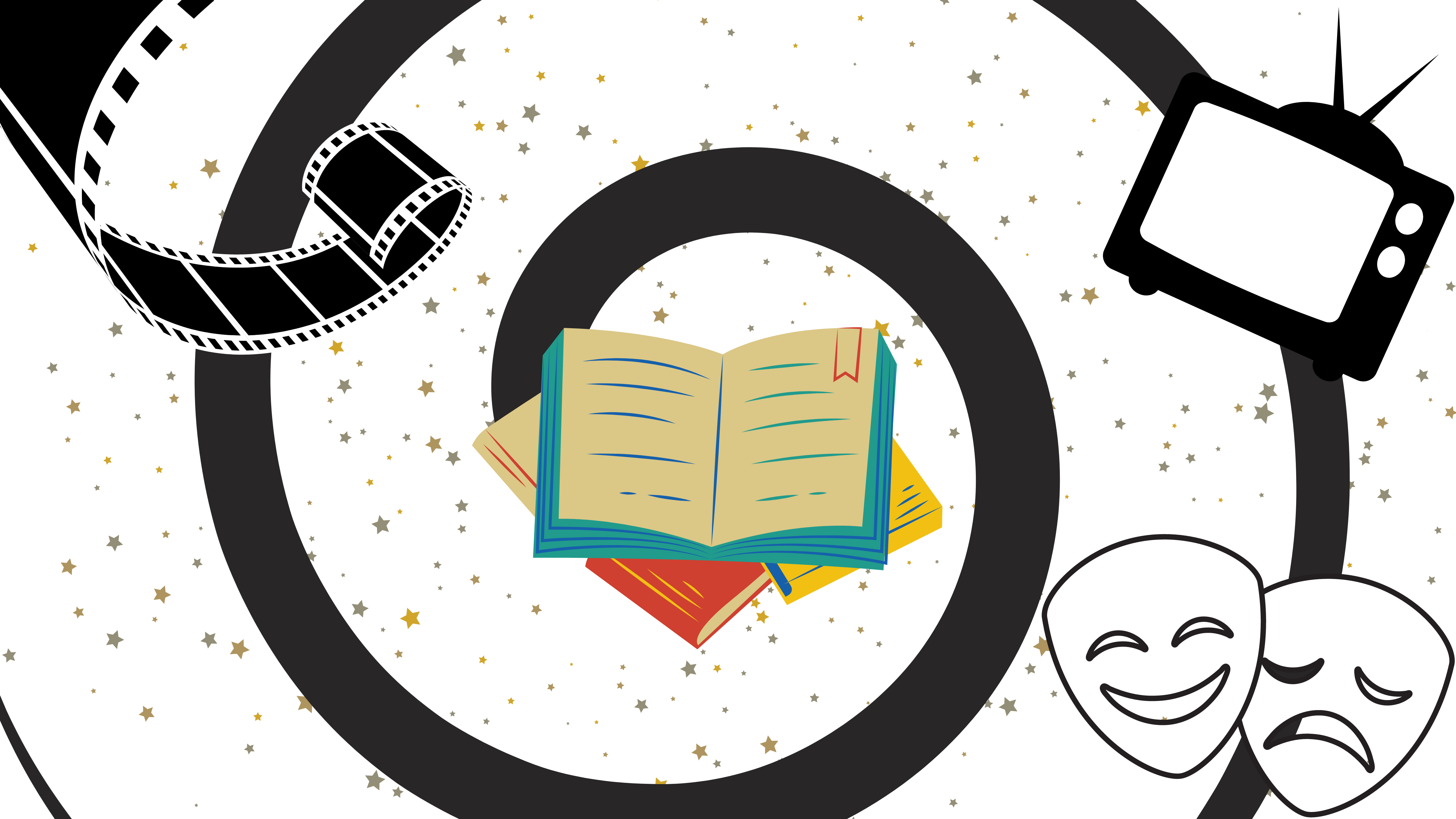 De Páginas às Telas: As Melhores Adaptações de Livros para Séries e Filmes da Cultura Pop