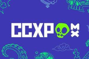 CCXP México 2024: 7 Novidades Imperdíveis da Segunda Edição