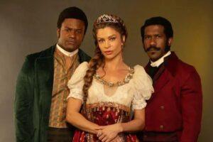 Dona Beja: A Nova Novela da HBO Max que Você Não Pode Perder