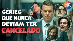 10 Séries Canceladas Que Merecem Um Resgate Urgente