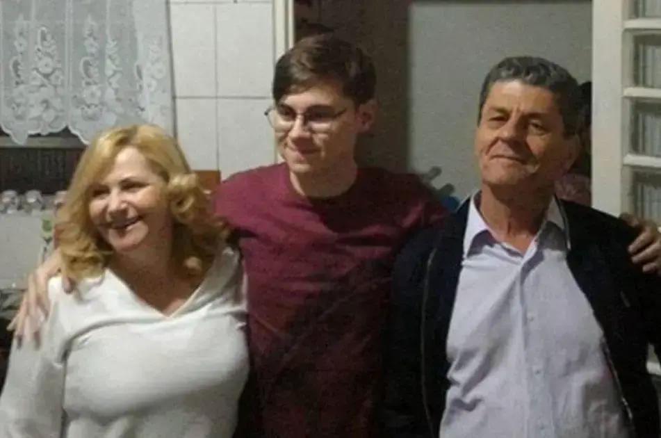 Assassinato Rafael Miguel: HBO Max lança série documental em julho