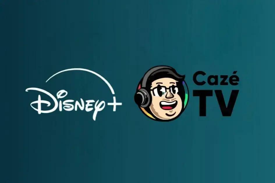 Disney+: 5 Eventos Esportivos Ao Vivo na CazéTV para Assinantes