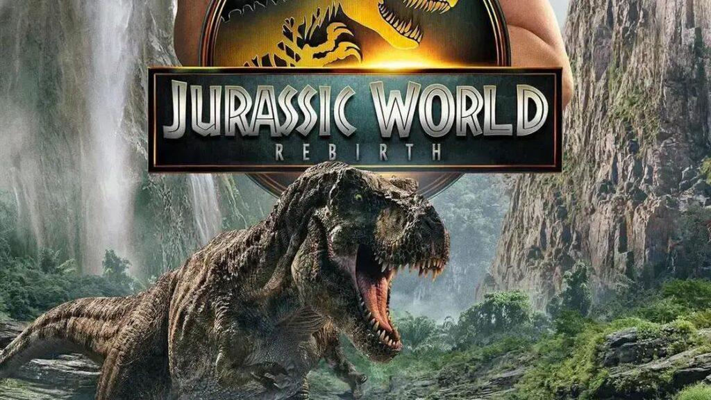 5 Surpresas de Jurassic World Recomeço que Você Não Esperava