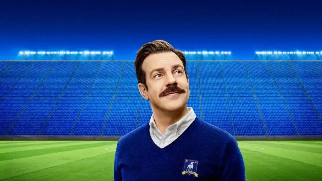 Ted Lasso Temporada 4: Primeira Imagem e Novidades do AppleTV+