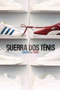 Guerra dos Tênis: Adidas Vs. Puma