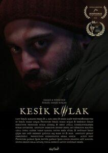 Kesik Kulak