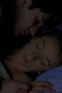 Proust and Signs: On Chantal Akerman’s “La Captive”