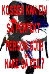 Krigarens Mareritt: Kan Du Tenka Deg?