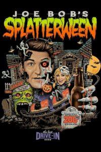 The Last Drive-In with Joe Bob Briggs: Joe Bob’s Splatterween
