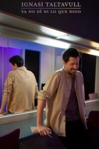 Ya no sé ni lo que digo