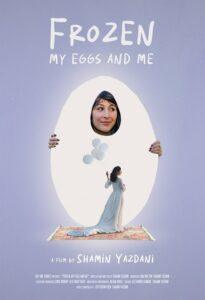 Frozen – My Eggs & Me