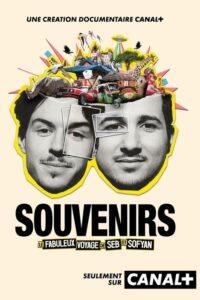 Souvenirs – le fabuleux voyage de Seb et Sofyan