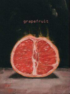 Grapefruit