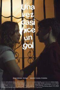 Una vez casi hice un gol