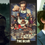 As melhores séries atuais para maratonar no fim de semana!