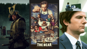 As melhores séries atuais para maratonar no fim de semana!