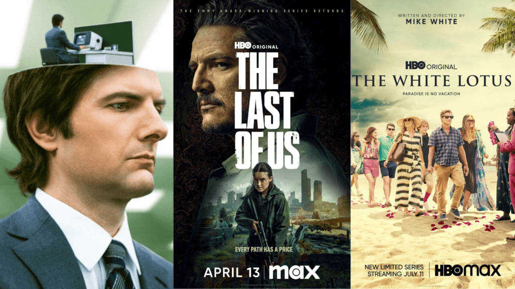 Séries recentes que já se tornaram clássicos modernos