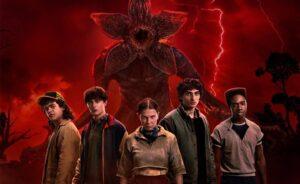 Stranger Things 5 – Volume 1: tudo o que aconteceu até agora e o que pode vir no capítulo final