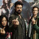 The Boys e a desconstrução do herói moderno