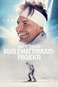Antti Tuisku – Kuolemattomuusprojekti