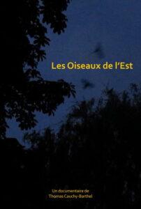 Les oiseaux de l’Est