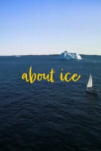 About Ice