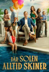 Där solen alltid skiner
