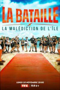 La Bataille : La Malédiction de L’île