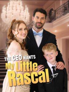Ceo Quer Meu Pequeno Rascal