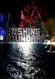 Pushing Boundaries 2010
