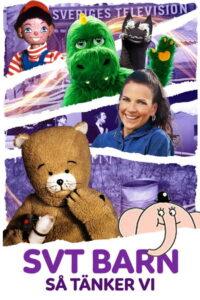 SVT Barn – så tänker vi