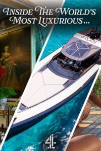 Inside the World’s Most Luxurious…