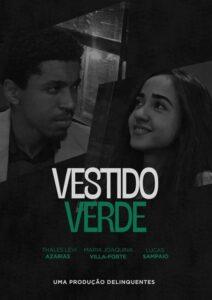 Vestido Verde