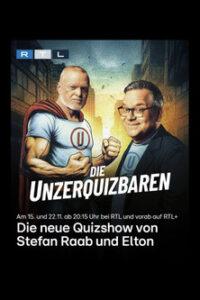 Die Unzerquizbaren