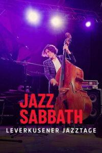 Jazz Sabbath – Leverkusener Jazztage 2025