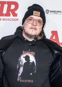 50 jaar hiphop in Nederland – Iemand moet het doen