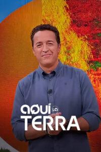 Aquí la Terra