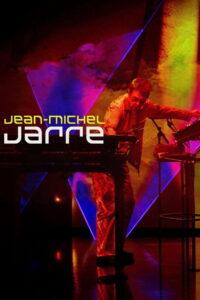 Jean-Michel Jarre – Live in Sevilla