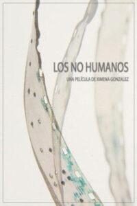 Los no humanos