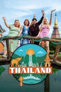Au pairit Thaimaassa