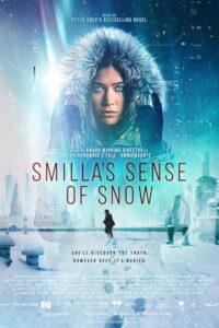 Smilla’s Sense of Snow