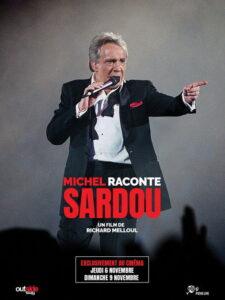 Michel raconte Sardou