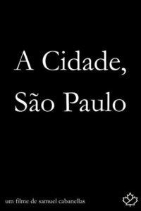 A Cidade, São Paulo