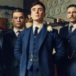 Peaky Blinders e a construção do anti-herói carismático