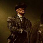 Peaky Blinders e a construção do anti-herói carismático