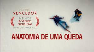 Anatomia de uma Queda: ambiguidade moral e a verdade como construção narrativa