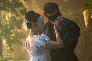 Bridgerton: O Que Esperar da Nova Temporada Que Estreia em Breve na Netflix