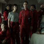 La Casa de Papel e o fenômeno global das séries em língua não inglesa