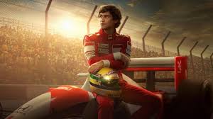 Senna: Como a Série da Netflix Reconstrói o Mito, o Homem e o Ídolo Brasileiro