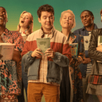 Sex Education e a educação emocional na televisão